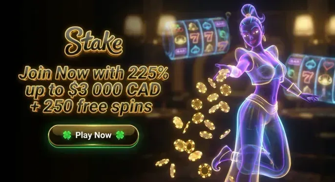 Stake Casino